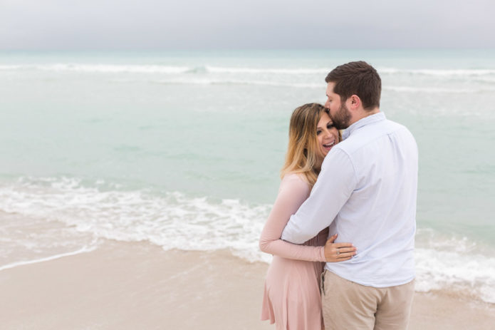 Monte Carlo Miami Beach Surprise Proposal Photographer