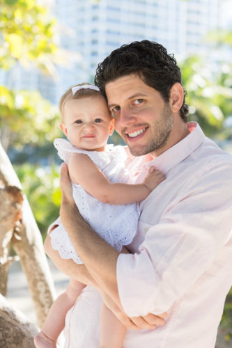 Harbour House Bal Harbour Family Photographer Beach Session