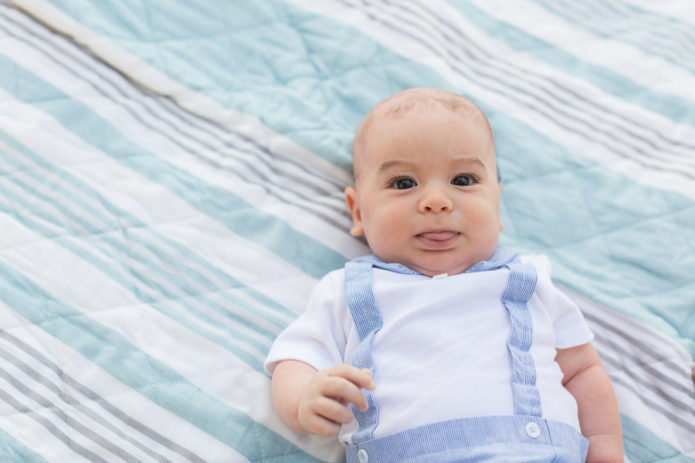 Bal Harbour Family Photographer Sunrise Beach Session