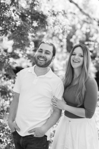 Miami Beach Botanical Garden Family Photo Session