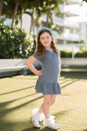 W Fort Lauderdale Family Photographer