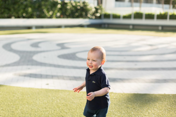 W Fort Lauderdale Family Photographer