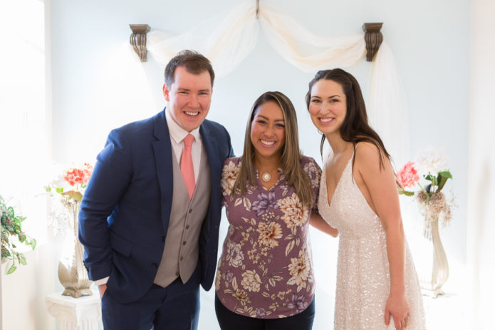 Miami Beach District Court Elopement