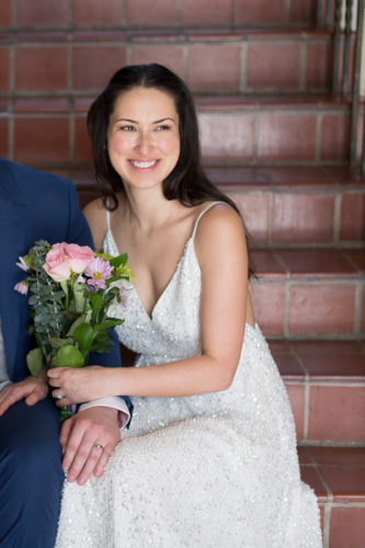 Miami Beach District Court Elopement