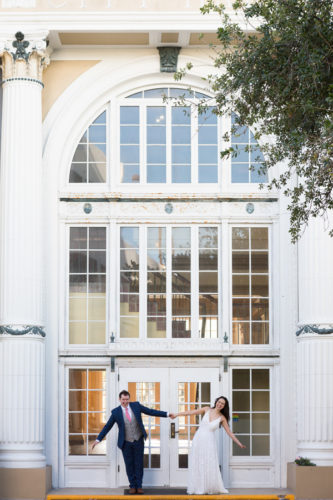 Miami Beach District Court Elopement