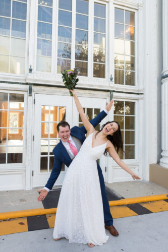 Miami Beach District Court Elopement