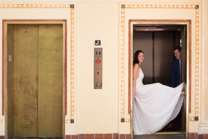 Miami Beach District Court Elopement