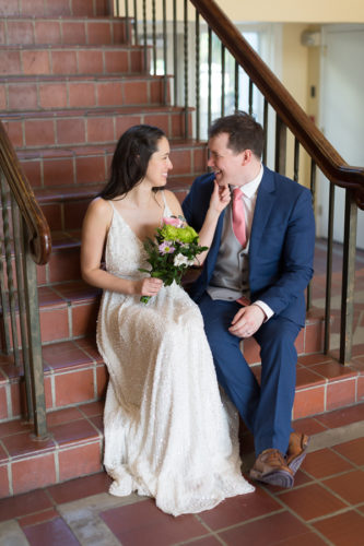 Miami Beach District Court Elopement