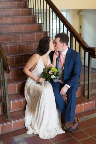 Miami Beach District Court Elopement