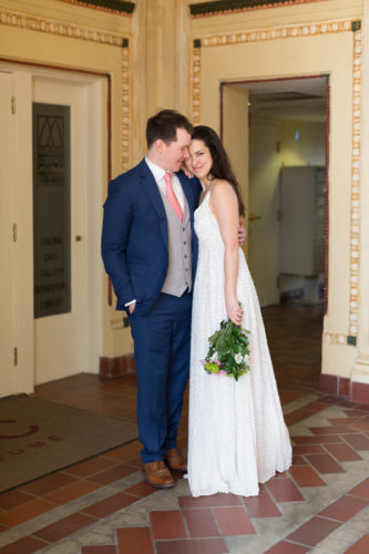 Miami Beach District Court Elopement