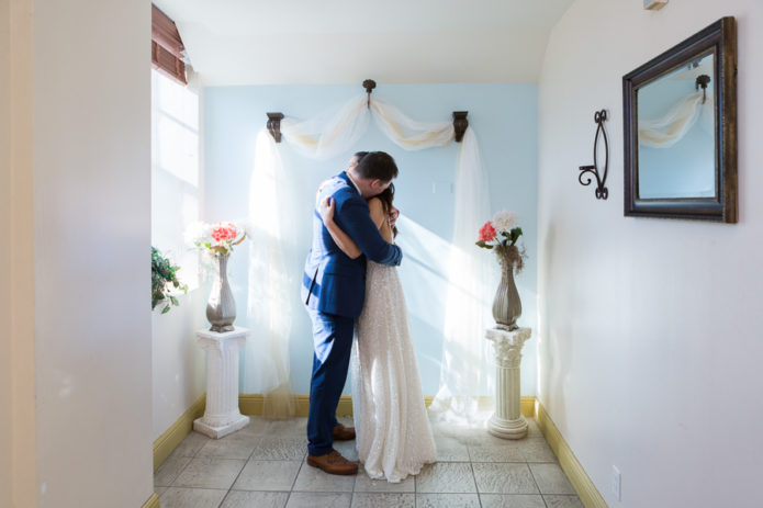 Miami Beach District Court Elopement