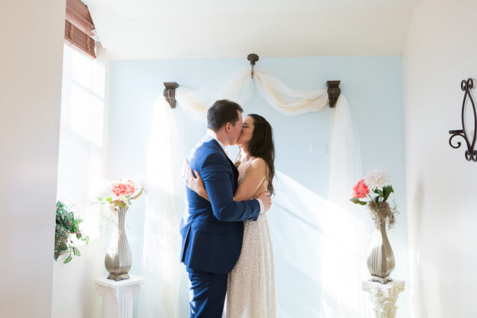 Miami Beach District Court Elopement