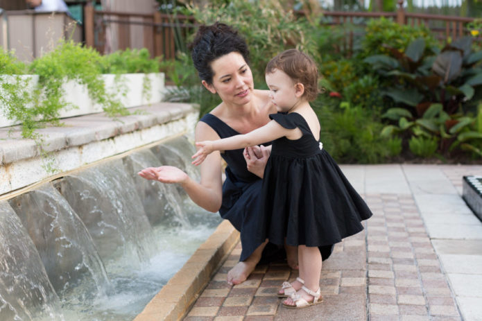 National Hotel South Beach Family Photographer