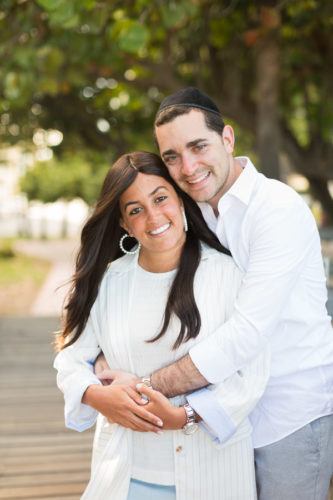 Couple Photography Hotel Riu Plaza Miami Beach