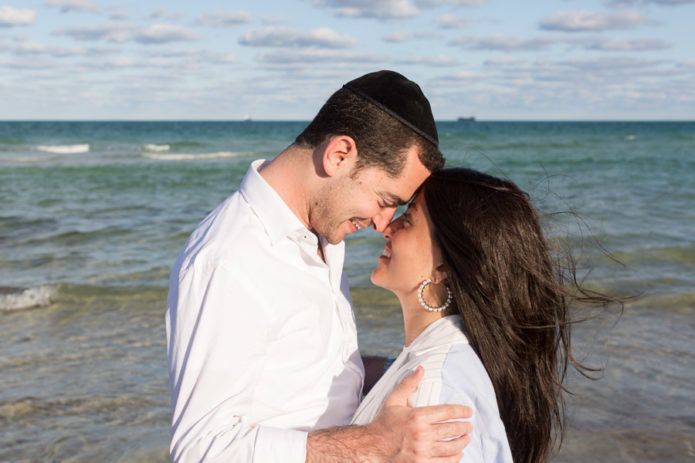 Couple Photography Hotel Riu Plaza Miami Beach