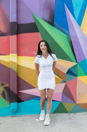 Bachelorette Wynwood Walls Miami Photographer