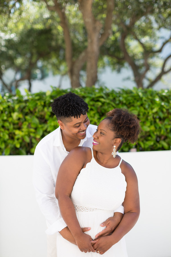 Miami Beach Courthouse Elopement Photographer