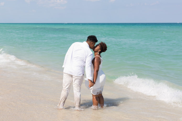 Miami Beach Courthouse Elopement Photographer