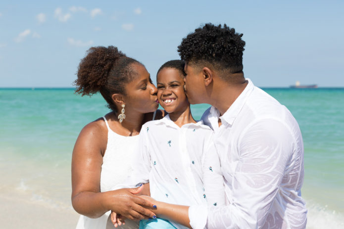 Miami Beach Courthouse Elopement Photographer