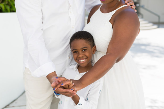 Miami Beach Courthouse Elopement Photographer