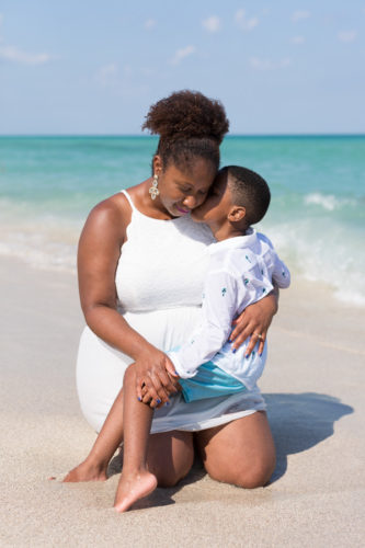 Miami Beach Courthouse Elopement Photographer