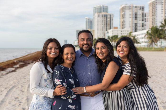 harry berry park hollywoood florida family photographer