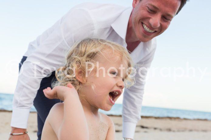 1 Hotel South Beach Family Photographer