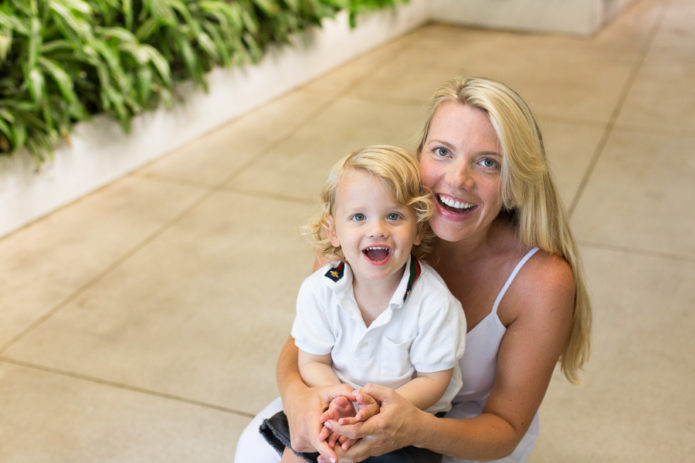 1 Hotel South Beach Family Photographer