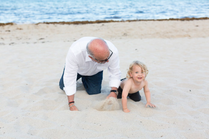 1 Hotel South Beach Family Photographer