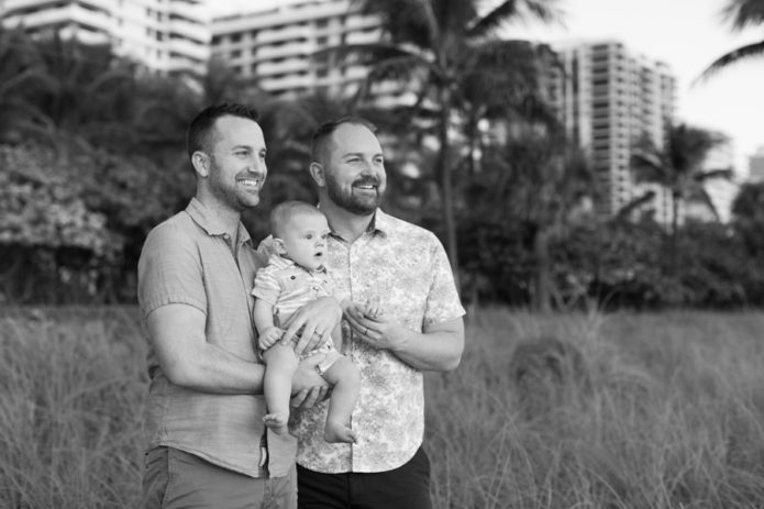 St Regis Bal Harbour Family Photographer