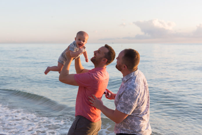 St Regis Bal Harbour Family Photographer