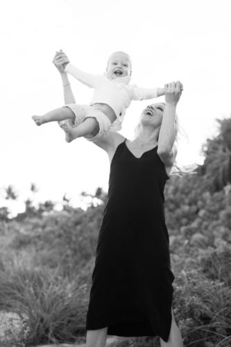 Cape Florida Lighthouse Key Biscayne Family Photographer