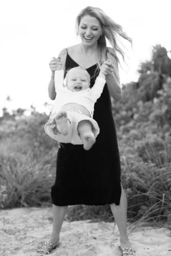 Cape Florida Lighthouse Key Biscayne Family Photographer