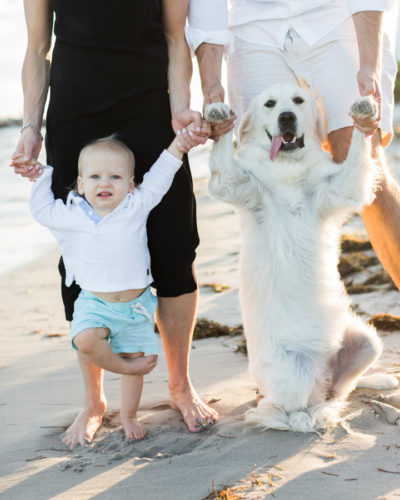 Cape Florida Lighthouse Key Biscayne Family Photographer