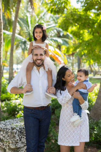 Regatta Park Coconut Grove Photographer