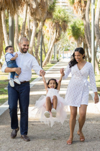 Regatta Park Coconut Grove Photographer