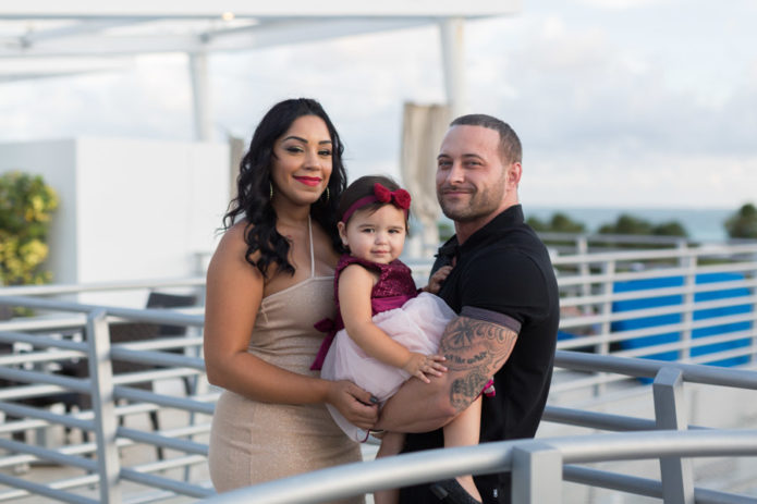 Z Ocean Hotel South Beach Rooftop Proposal