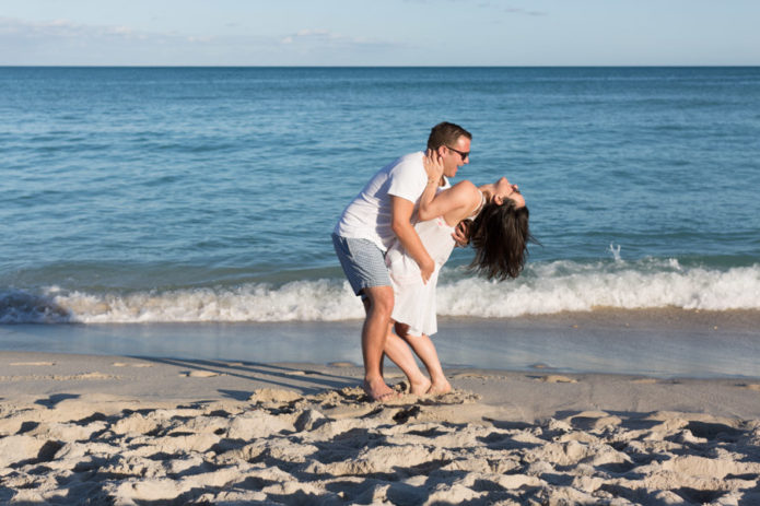 engagement miami beach