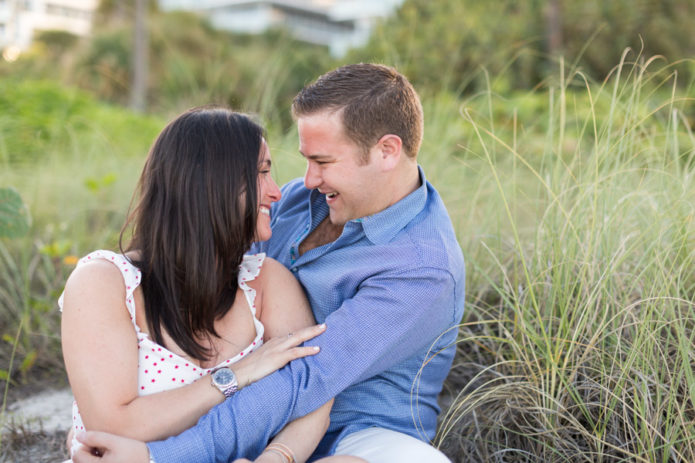 Cadillac Hotel Miami Beach Engagement Session