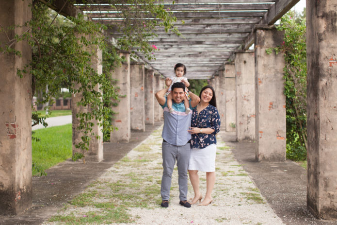 coral gables prado entrance