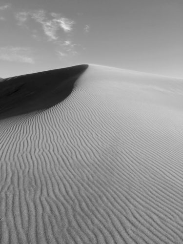 great sand dunes national park