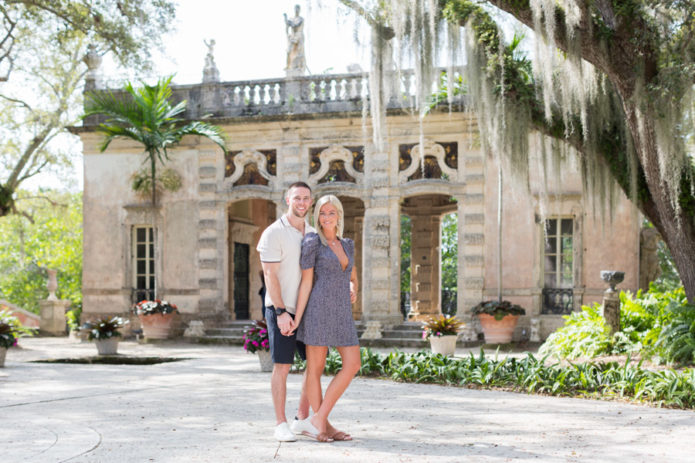 vizcaya museum and gardens