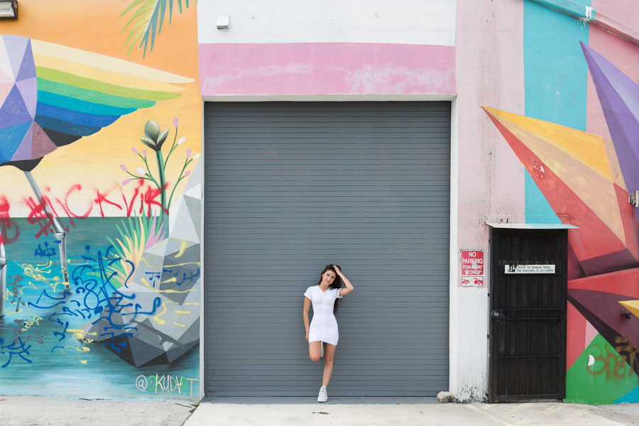 Miami Photography Locations