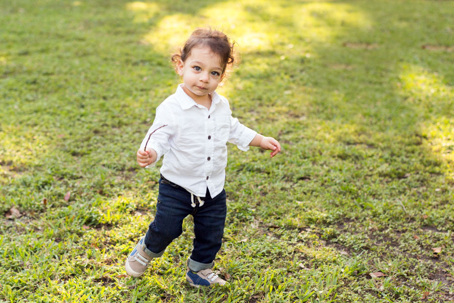 All America Park Family South Miami Photographer