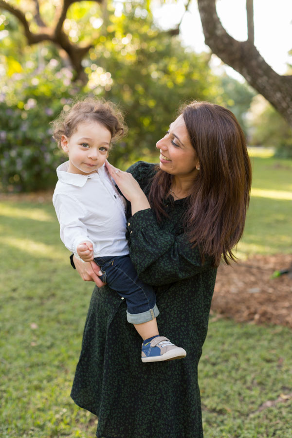 All America Park Family South Miami Photographer