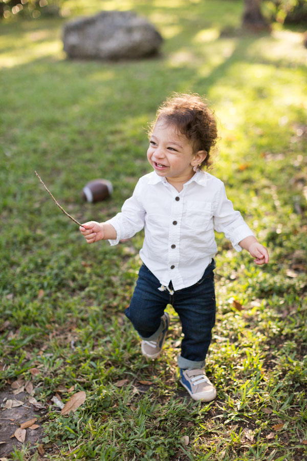 All America Park Family South Miami Photographer