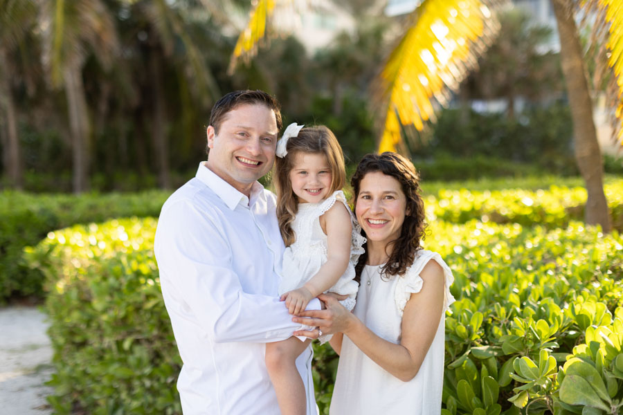 Surfside Family Photography