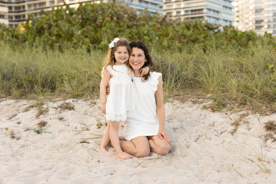 Surfside Family Photography