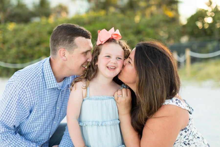 Family Photographer at The Palms Hotel Miami Beach