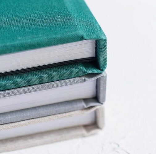 Linen Albums